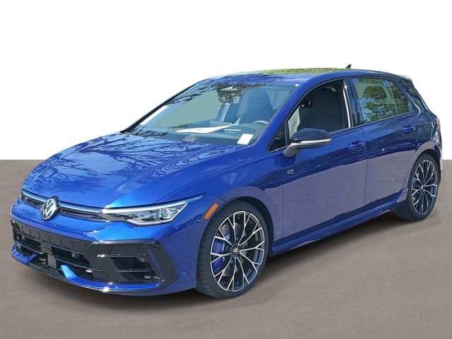 New 2026 Volkswagen Golf w/ Euro Style Package image 2