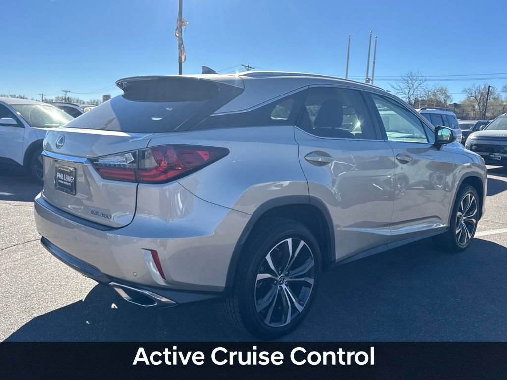 Used 2019 Lexus RX 350 FWD image 10