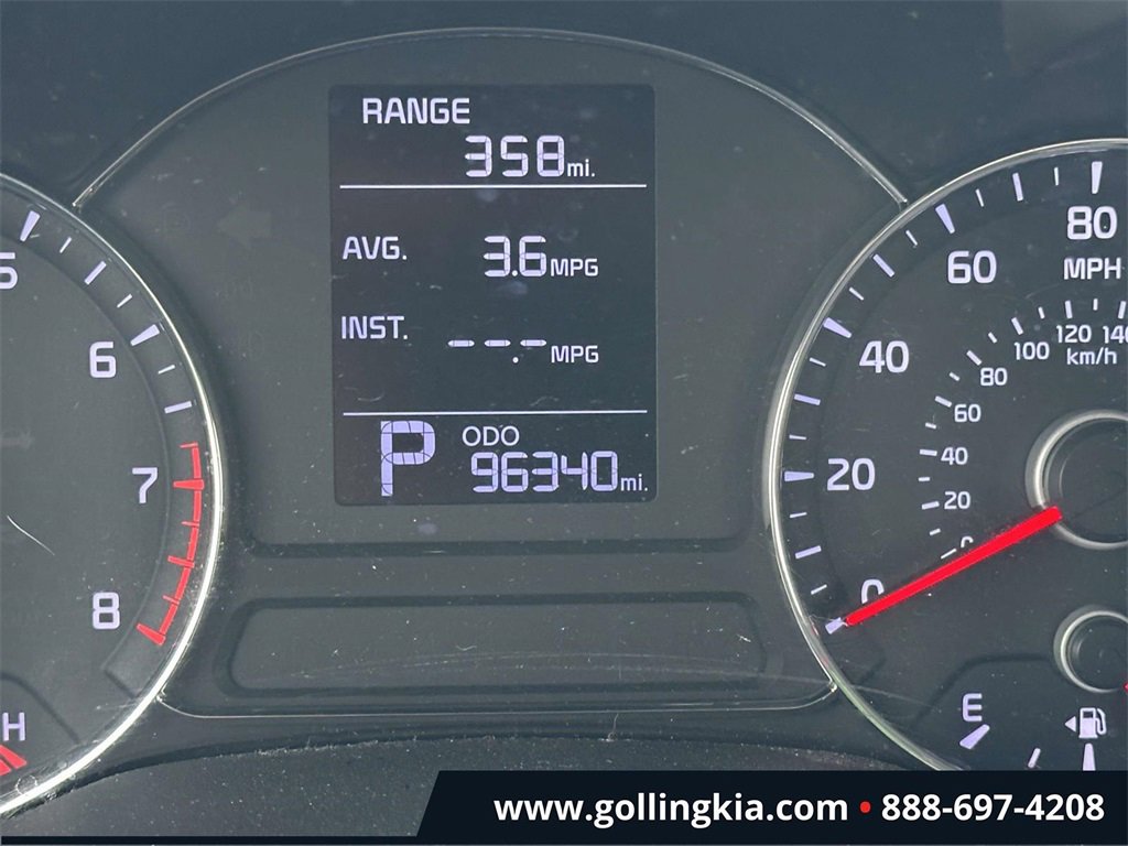 Used 2016 Kia Forte LX image 18