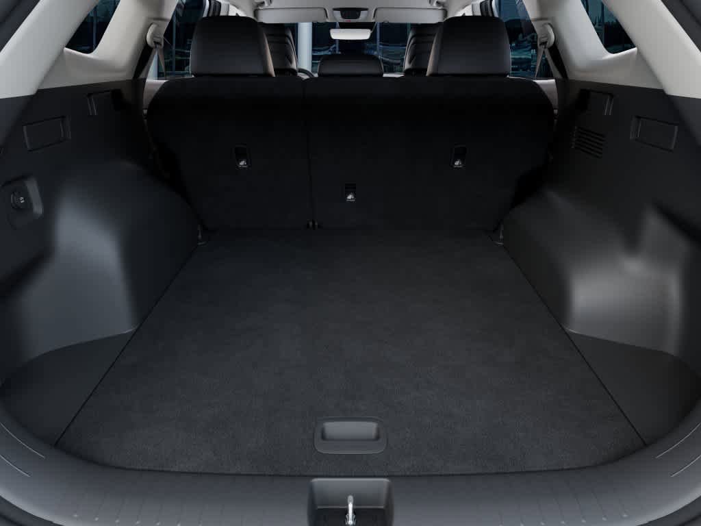 New 2026 Kia Sportage EX image 19