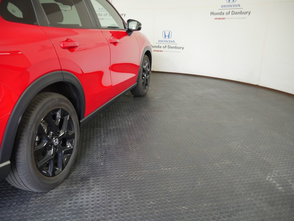 Used 2024 Honda HR-V Sport image 4