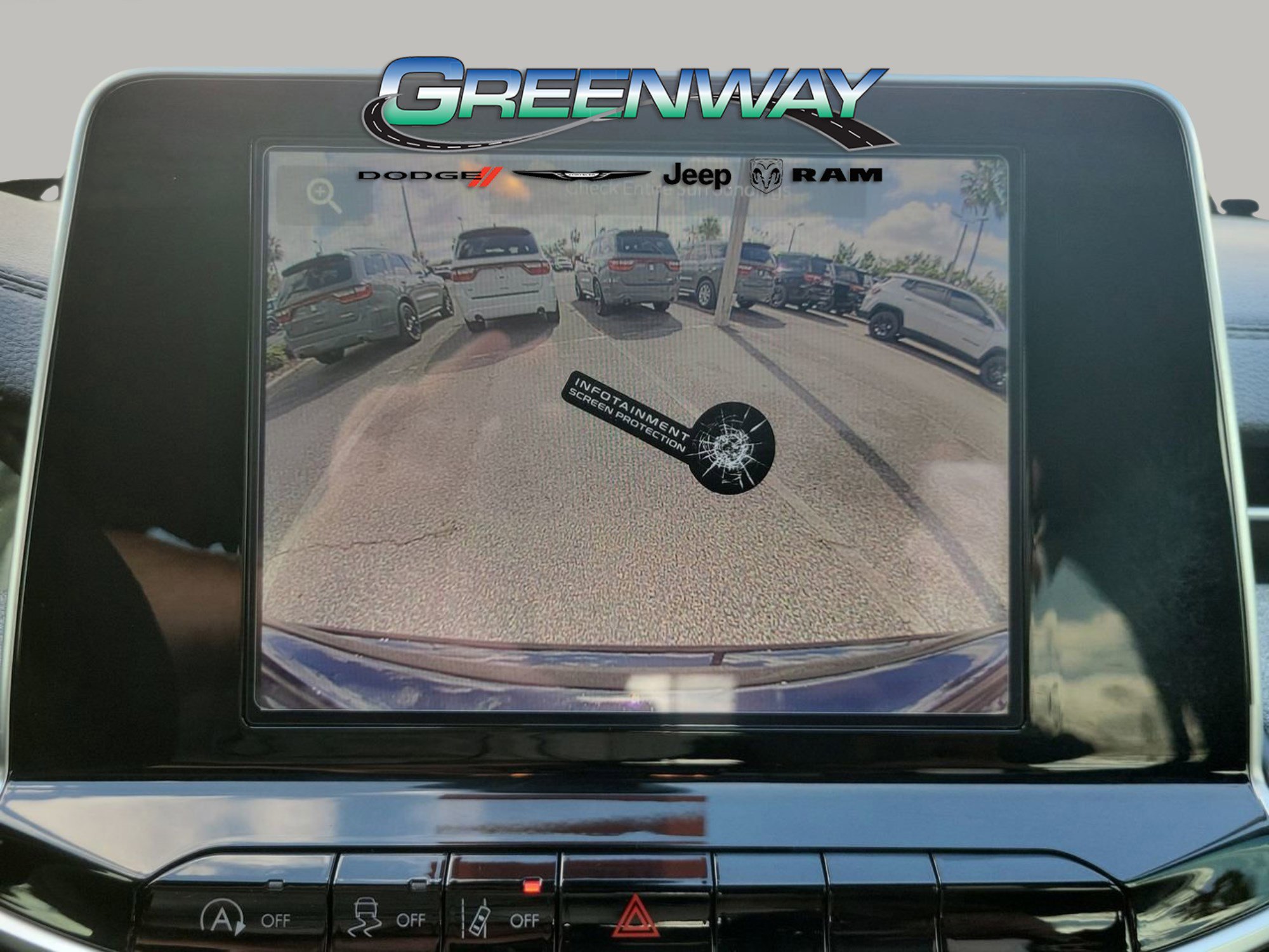 New 2026 Jeep Compass Latitude image 13