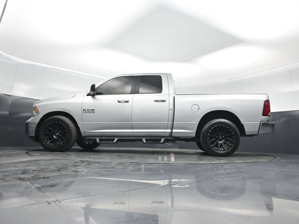 Used 2018 RAM 1500 Classic SLT RWD image 7