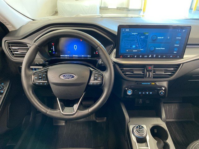 Used 2024 Ford Escape Active w/ Tech Pack #1 AWD/4WD image 13