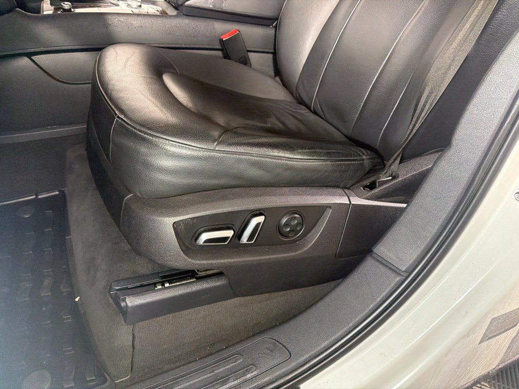Used 2012 Audi Q7 TDI Premium Plus AWD/4WD image 11