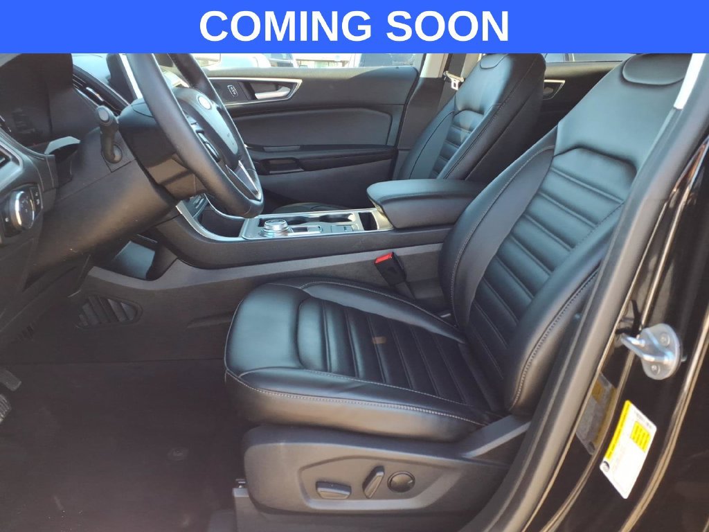 Used 2024 Ford Edge SEL w/ Convenience Package AWD/4WD image 12