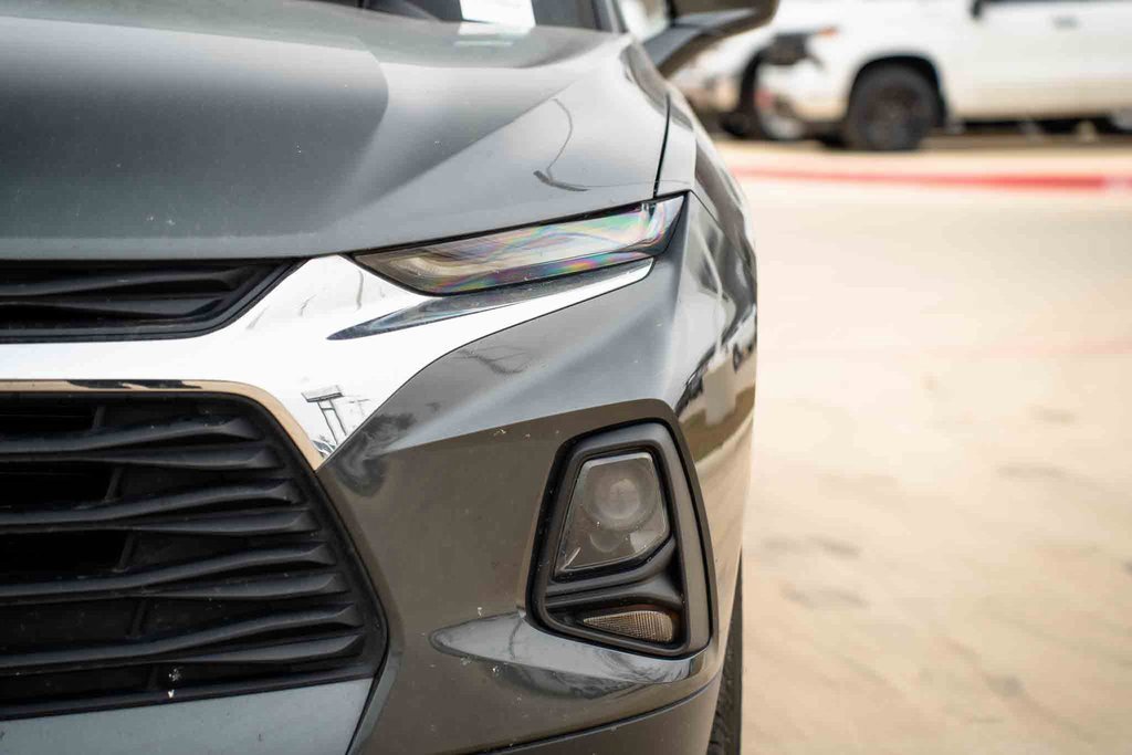 Used 2019 Chevrolet Blazer LT image 8