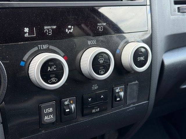 Used 2018 Toyota Sequoia TRD Sport image 31