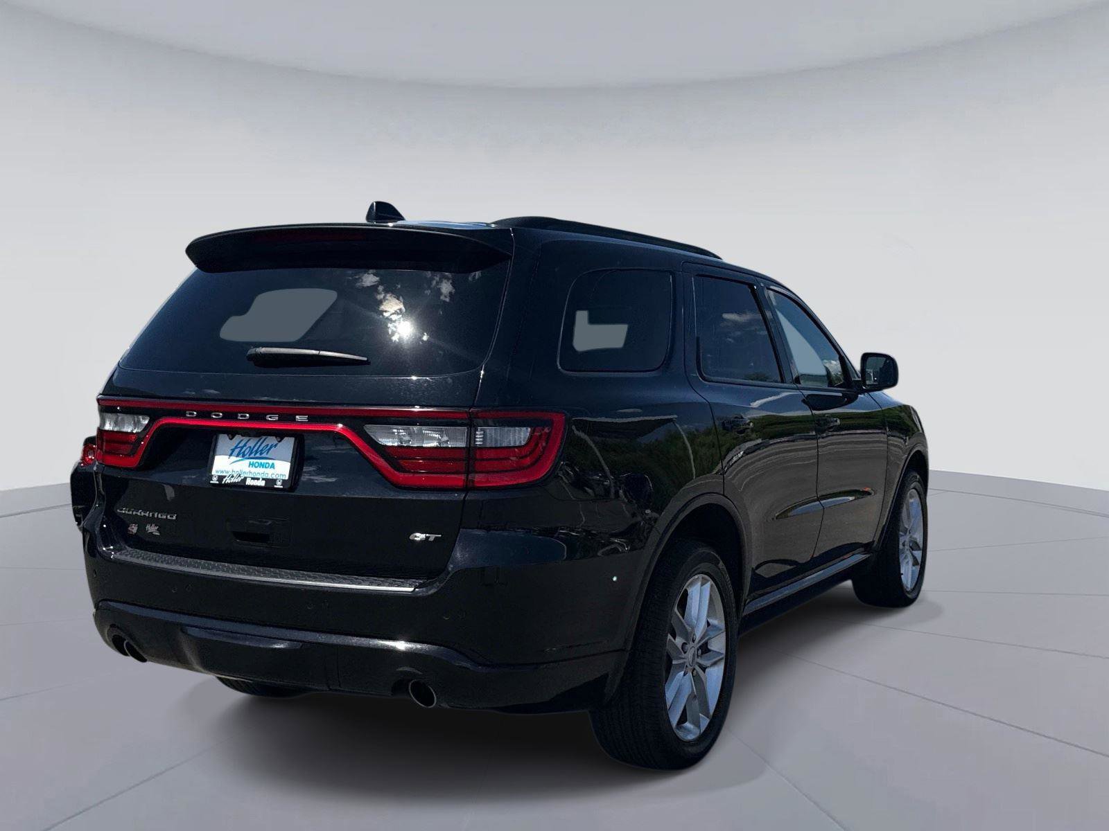 Used 2025 Dodge Durango GT AWD/4WD image 4