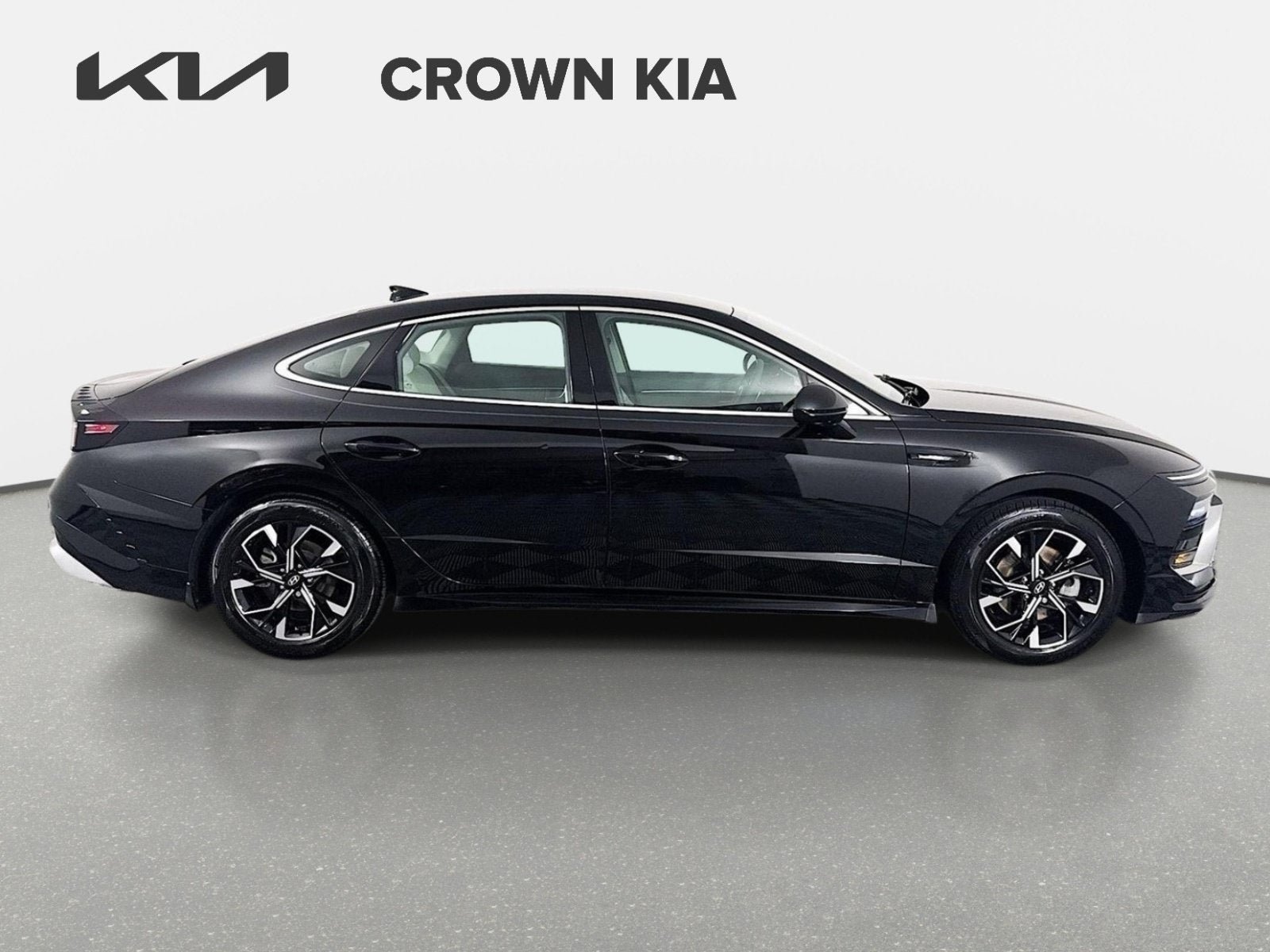 Used 2024 Hyundai Sonata SEL FWD image 5