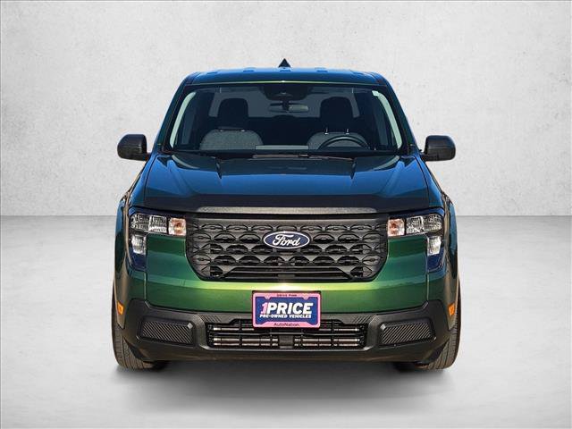 Used 2025 Ford Maverick XL FWD video 2