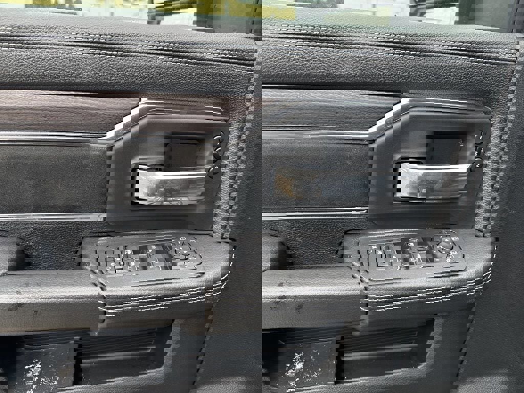 New 2026 RAM 2500 Laramie w/ Night Edition image 23