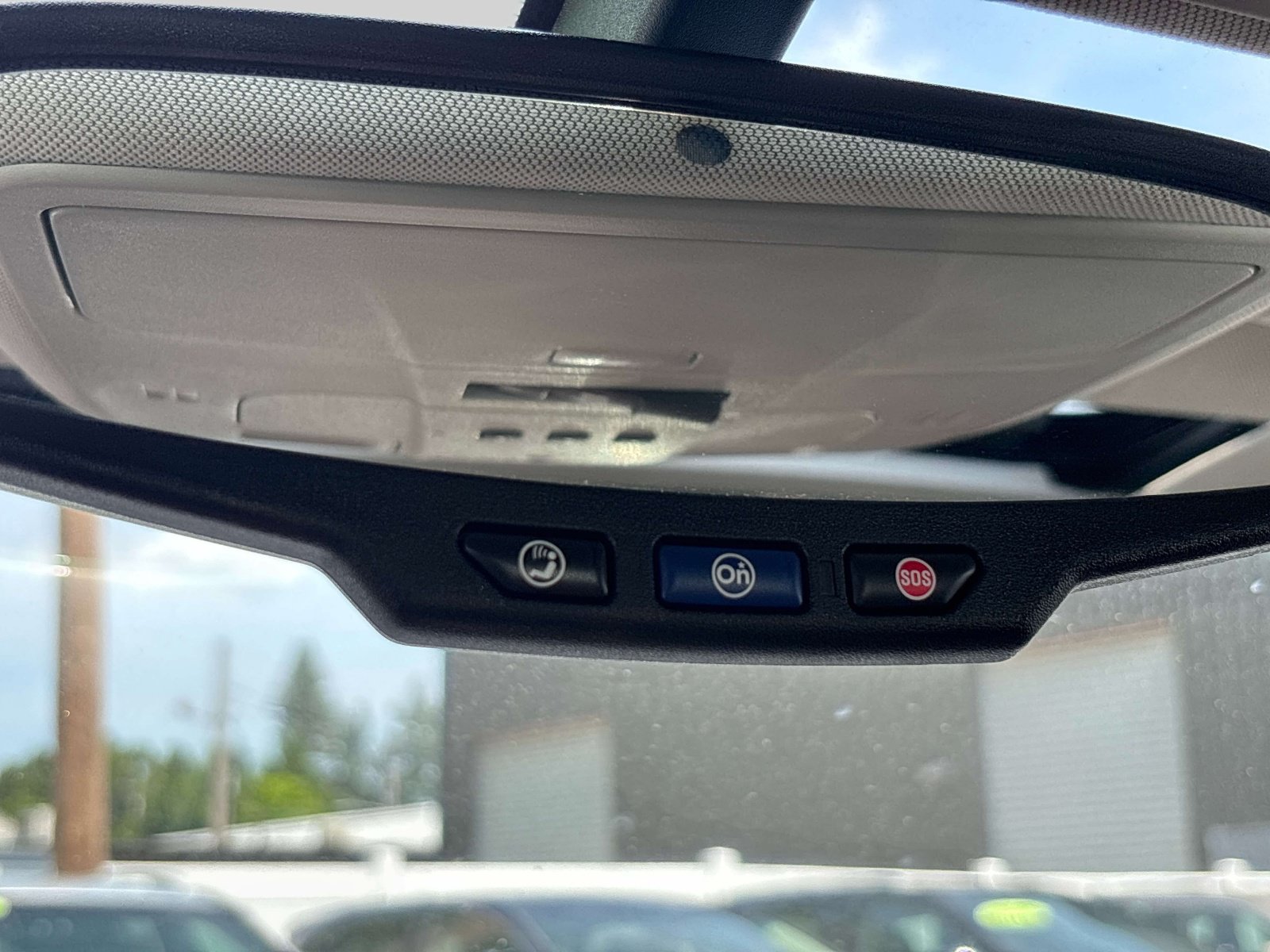 Used 2013 Chevrolet Malibu LT w/ Power Convenience Package FWD image 17