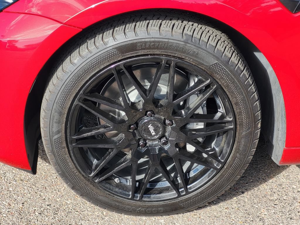 Used 2023 Tesla Model 3 Standard Range RWD image 9
