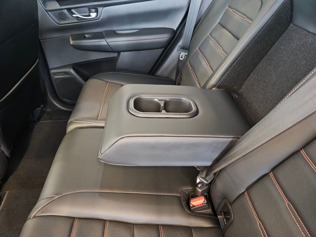Used 2025 Honda CR-V Sport-L image 27
