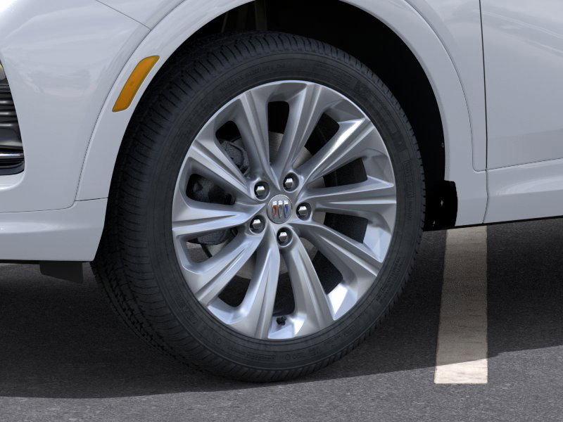 New 2026 Buick Envista Avenir image 9