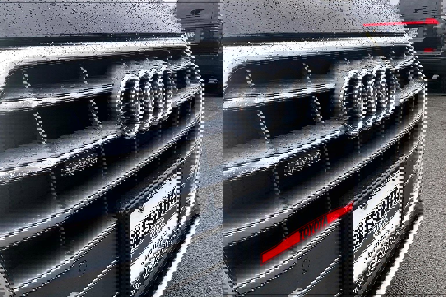 Used 2020 Audi Q5 2.0T Premium Plus w/ Premium Plus Package image 29