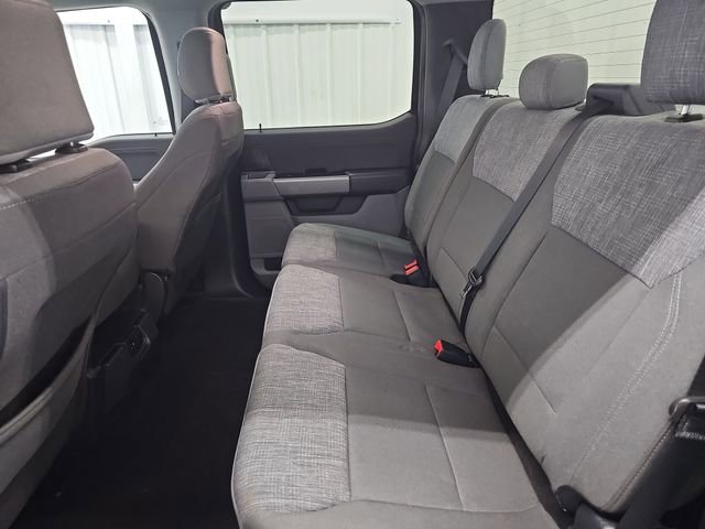 Used 2022 Ford F150 XLT w/ Equipment Group 302A High image 32