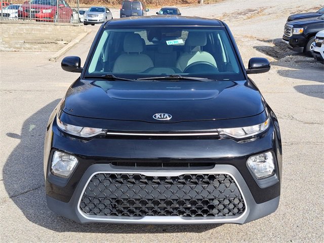 Used 2020 Kia Soul S image 8
