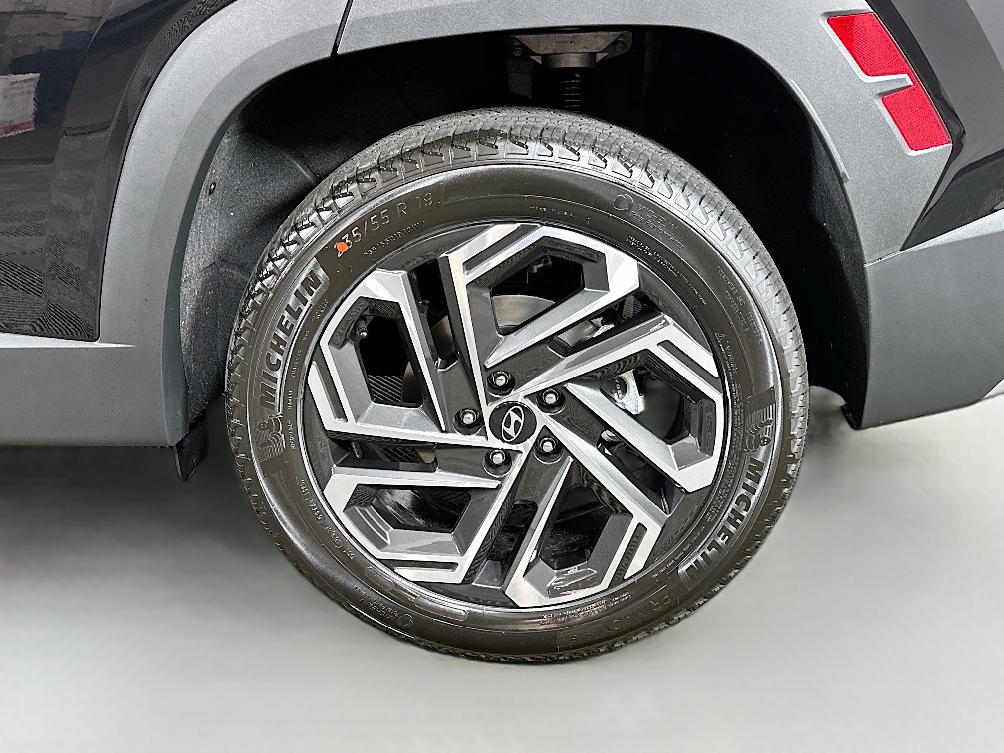 New 2026 Hyundai Tucson SEL Plus AWD/4WD image 29