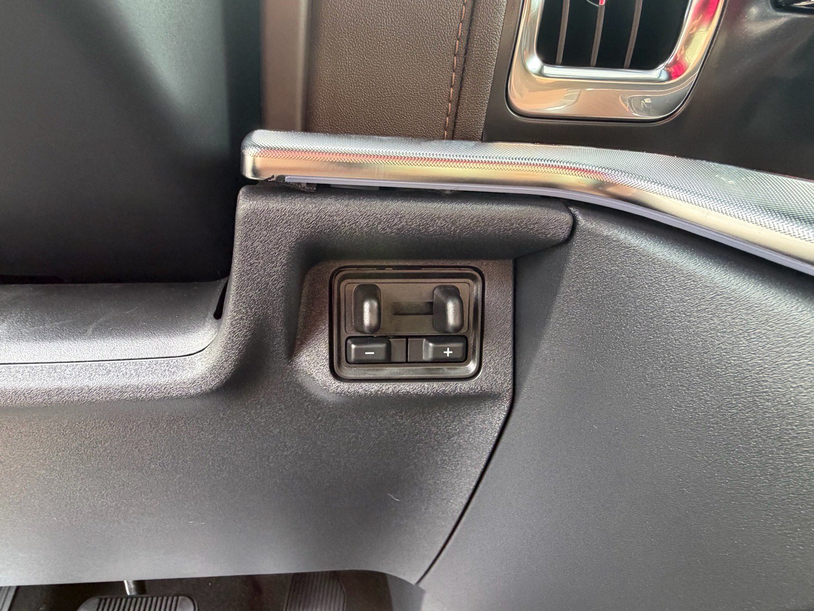 New 2026 Ford Expedition Max King Ranch AWD/4WD image 43