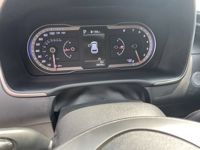 Used 2022 Hyundai Tucson SEL FWD image 17