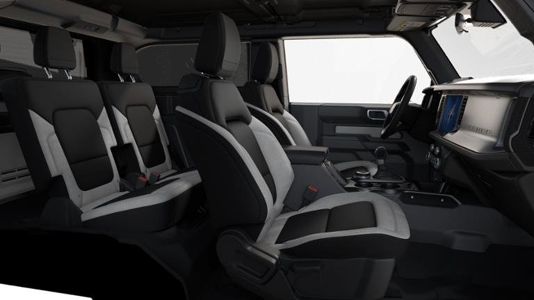 New 2025 Ford Bronco 2-Door image 6