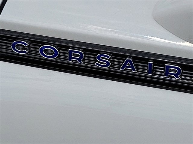 New 2024 Lincoln Corsair Grand Touring image 11