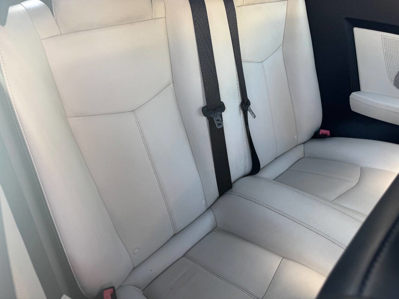 Used 2012 Chrysler 200 Limited image 6