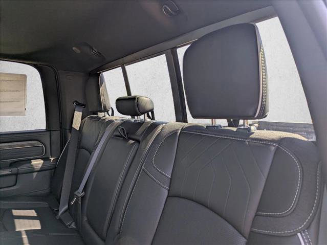 New 2026 RAM 2500 Limited image 14