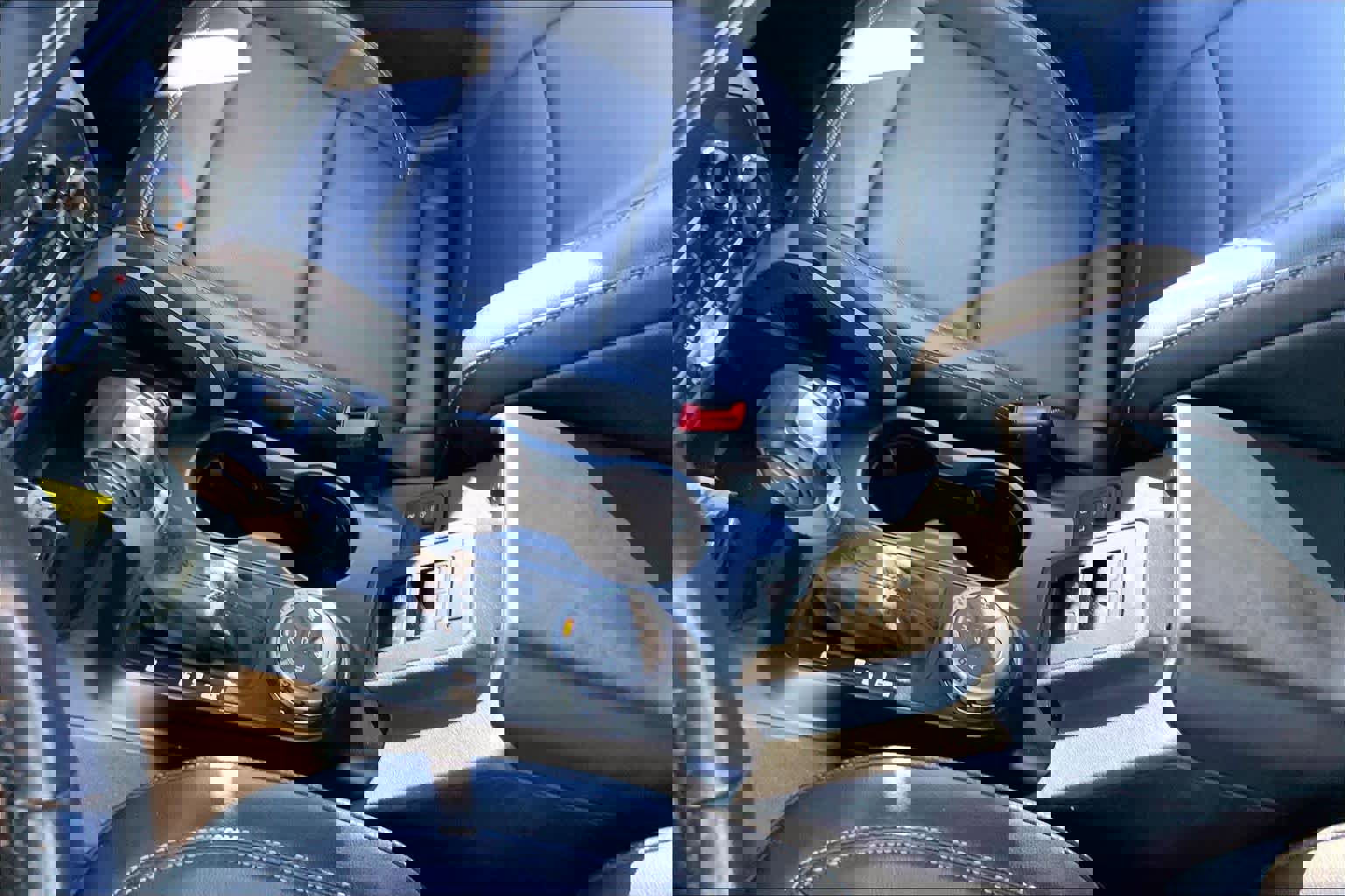 Used 2021 Ford Bronco First Edition image 16