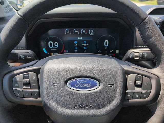 New 2026 Ford Ranger Lariat w/ FX4 Off-Road Package AWD/4WD image 29
