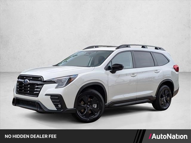 New 2026 Subaru Ascent Premium AWD/4WD image 1