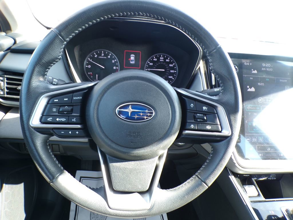 Used 2024 Subaru Legacy Premium AWD/4WD image 12