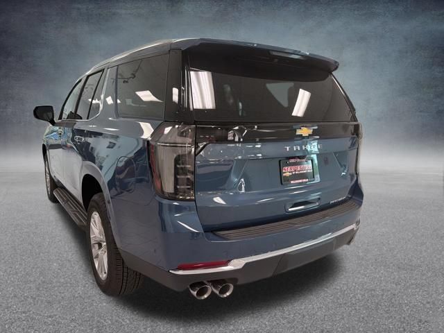New 2026 Chevrolet Tahoe Premier w/ Sun And Tow Package AWD/4WD image 9