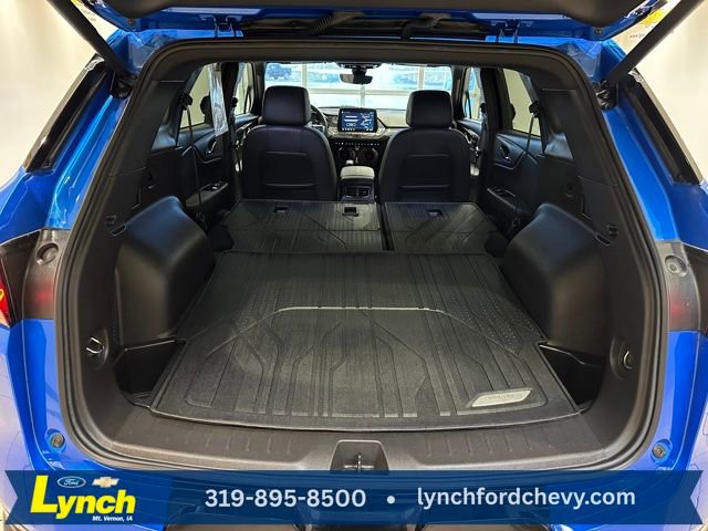 Used 2024 Chevrolet Blazer RS w/ Driver Confidence II Package image 24