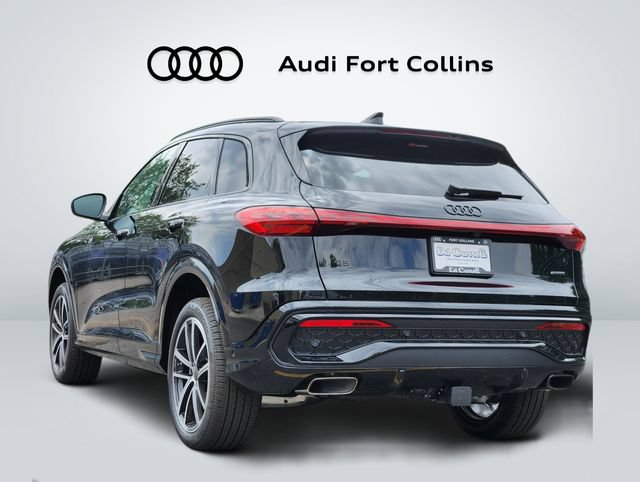 New 2026 Audi Q5 Premium Plus AWD/4WD image 5
