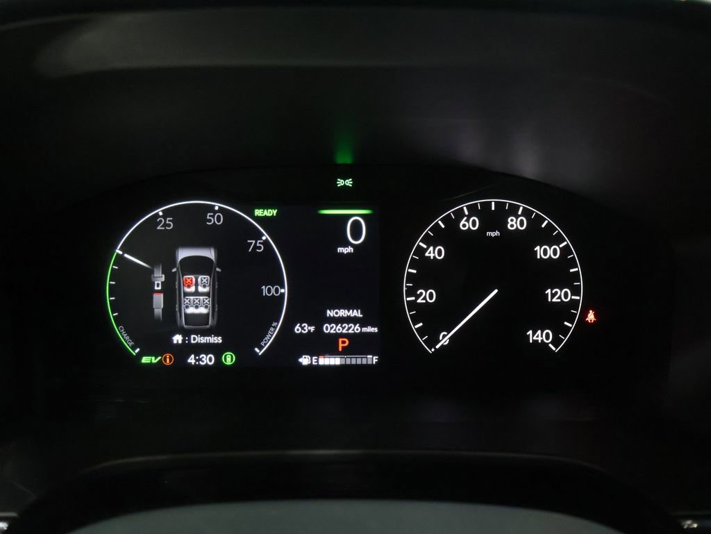 Used 2023 Honda CR-V Sport Touring image 44