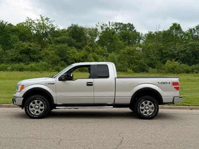 Used 2013 Ford F150 XLT w/ XLT Chrome Pkg AWD/4WD image 23