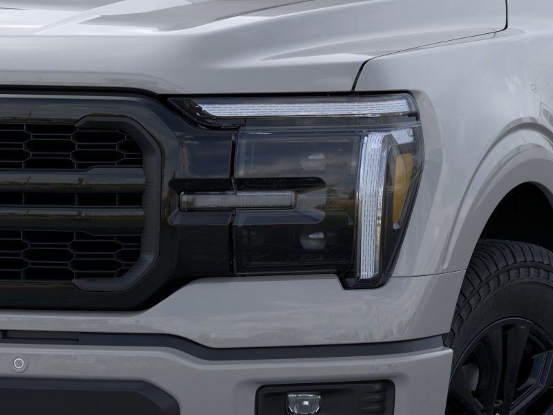 New 2026 Ford F150 Lariat w/ Equipment Group 502A High AWD/4WD image 18