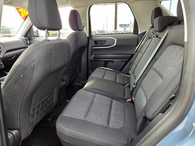 Used 2024 Ford Bronco Sport Big Bend AWD/4WD image 5