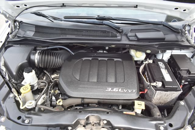 Used 2019 Dodge Grand Caravan SXT FWD image 48