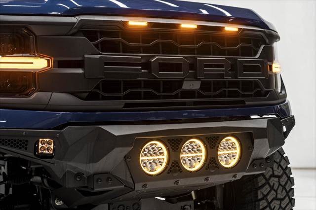 Used 2024 Ford F150 STX w/ Mobile Office Package image 20