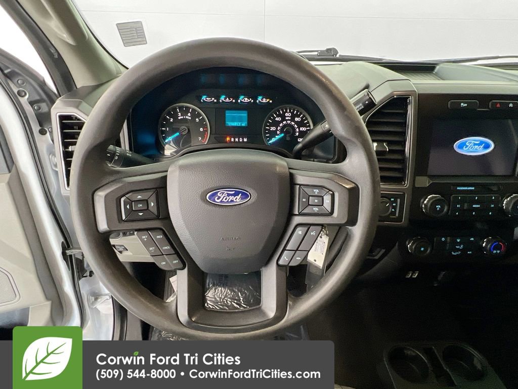 Used 2019 Ford F150 XLT image 8