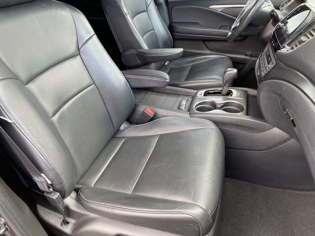 Certified 2019 Honda Pilot EX-L image 10