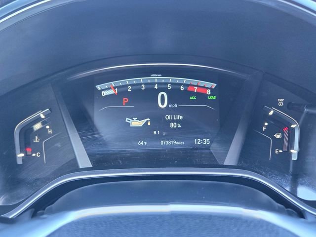 Used 2022 Honda CR-V Touring image 22