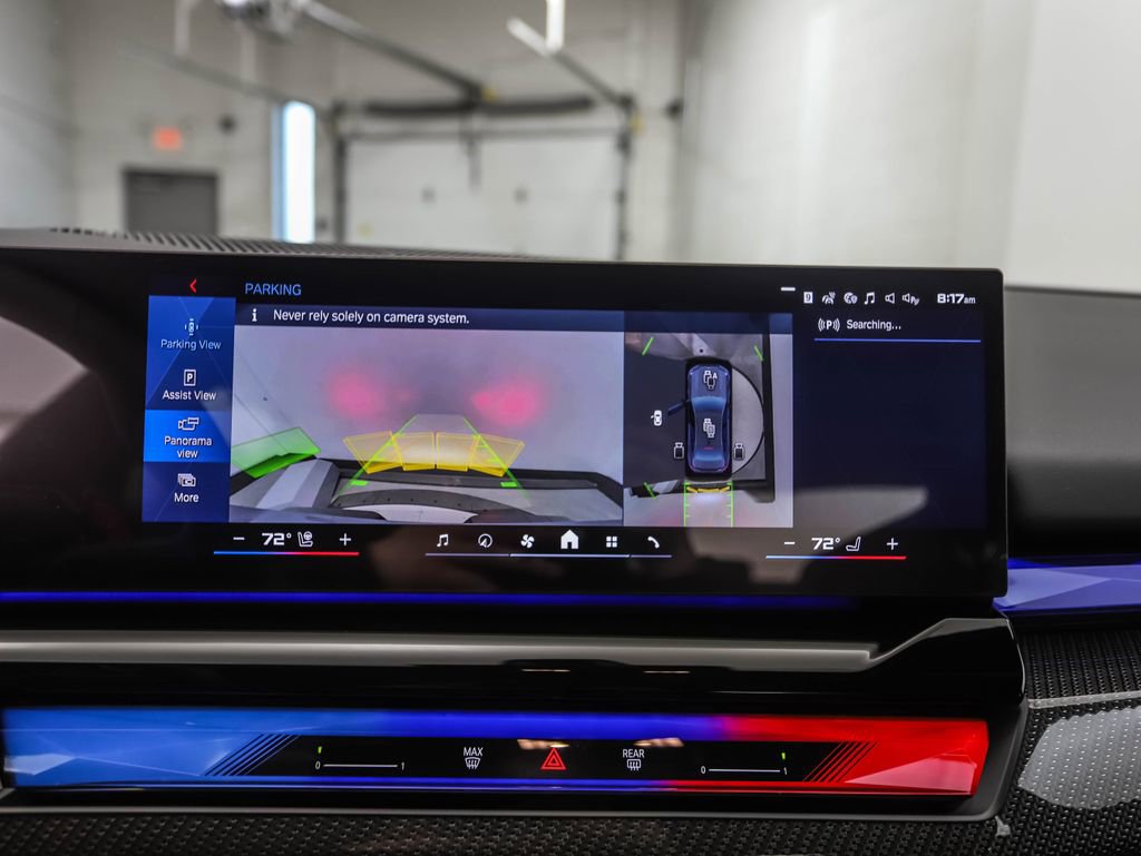 New 2026 BMW M5 w/ Carbon Package image 19