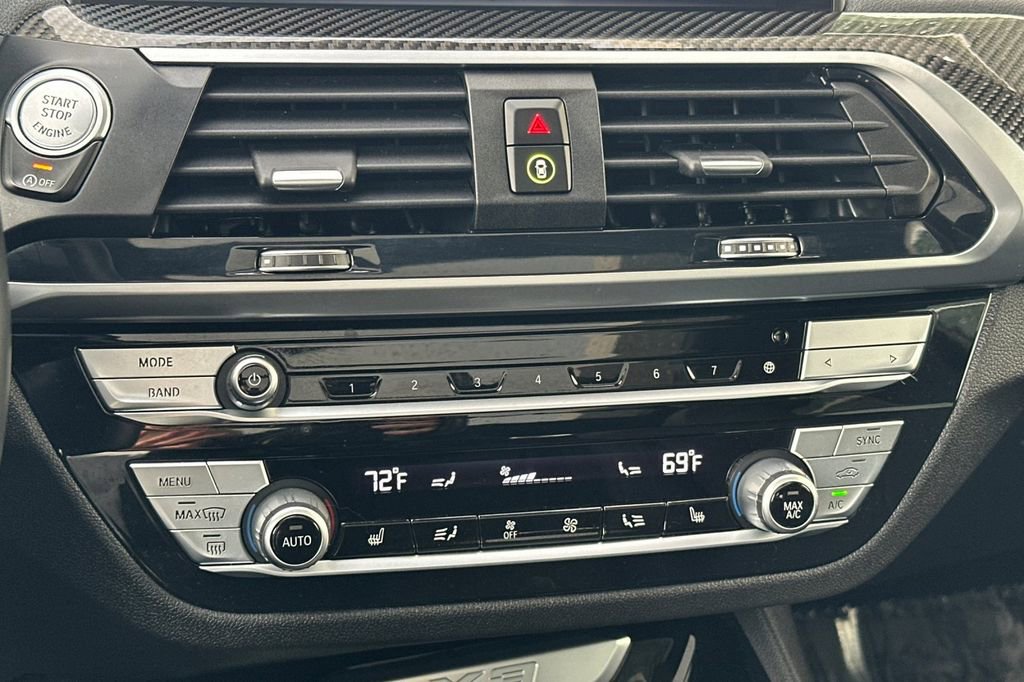 Used 2020 BMW X3 sDrive30i w/ M Sport Package 2 image 21