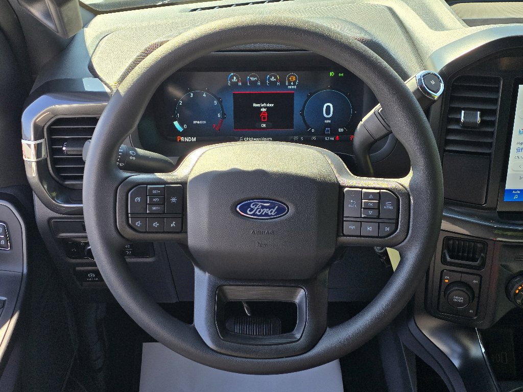 New 2025 Ford F150 STX image 14