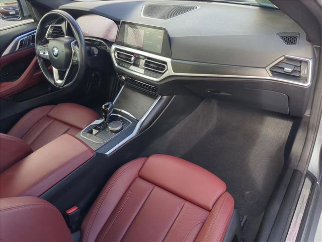 Used 2022 BMW 430i Coupe w/ Convenience Package image 23